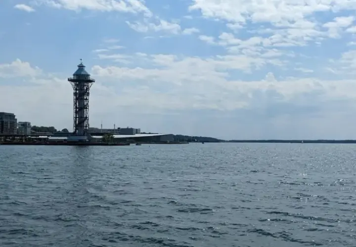 Amerykański stan nad jeziorem Erie: Dlaczego Ohio zachwyca turystów