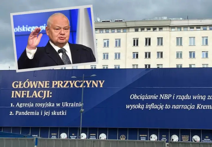 NBP czym się zajmuje? Poznaj wpływ na inflację i kredyty