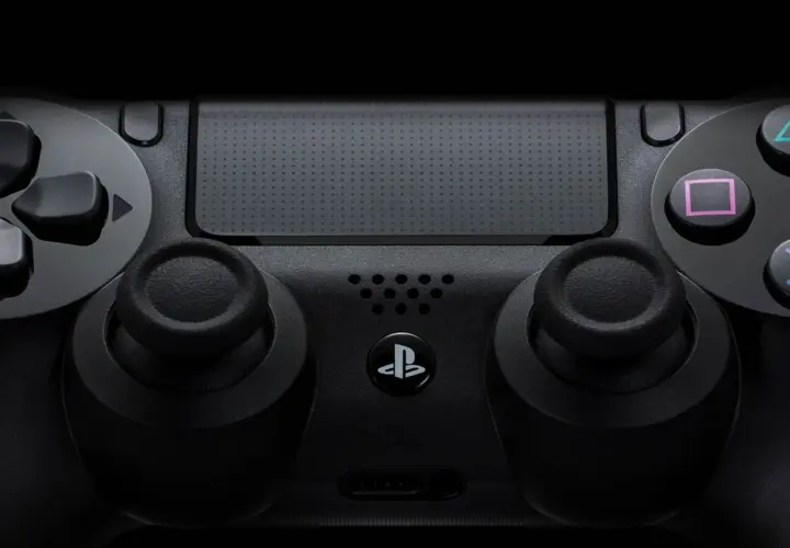 Migający biały pad PS4? Szybka naprawa krok po kroku!