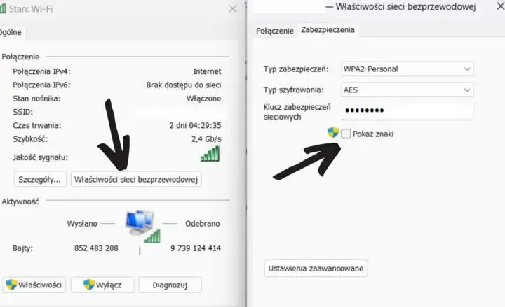 Jak odzyskać hasło do Wi-Fi? 4 sprawdzone metody krok po kroku