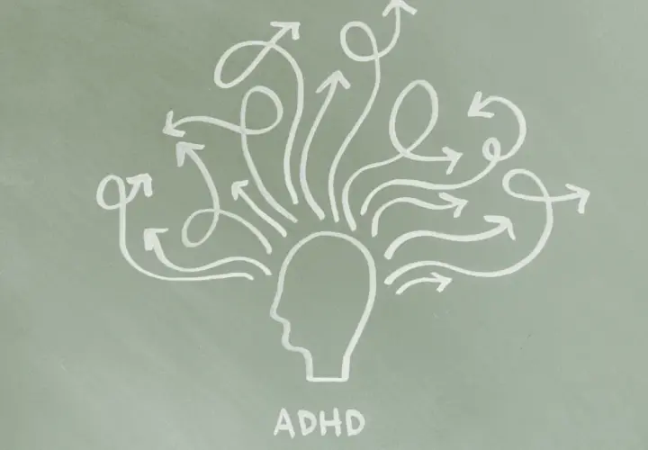 Czy ADHD to choroba psychiczna? Odkryj prawdę o tym zaburzeniu