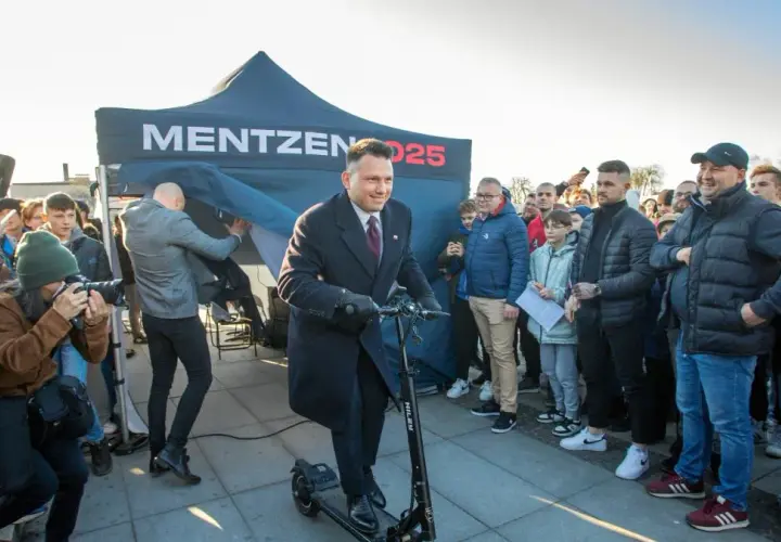 Lider do Łeby: Skąd odjeżdża z Bielska-Białej i Częstochowy? Sprawdź!