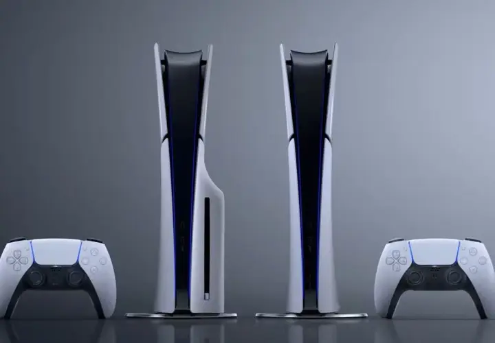 Co oferuje nowa wersja PS5 Blu-ray i jakie są jej funkcje