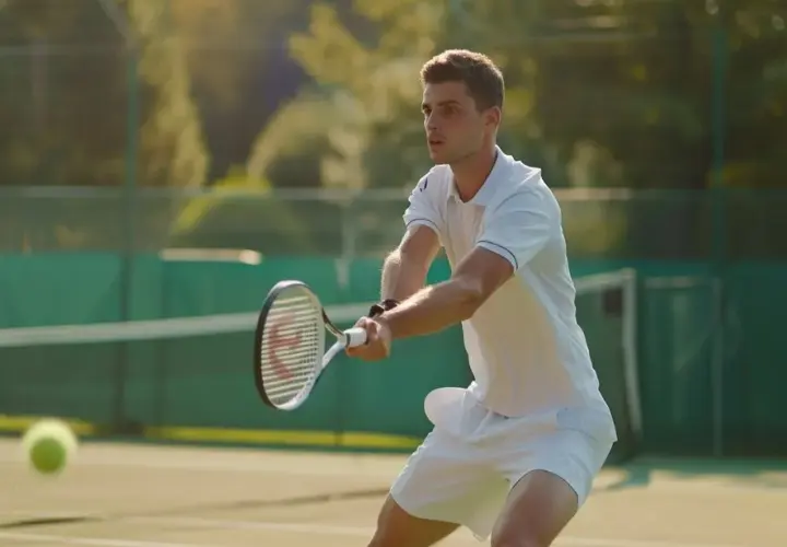 Dlaczego tenis jest drogi? Poznaj prawdziwe koszty rozpoczęcia gry