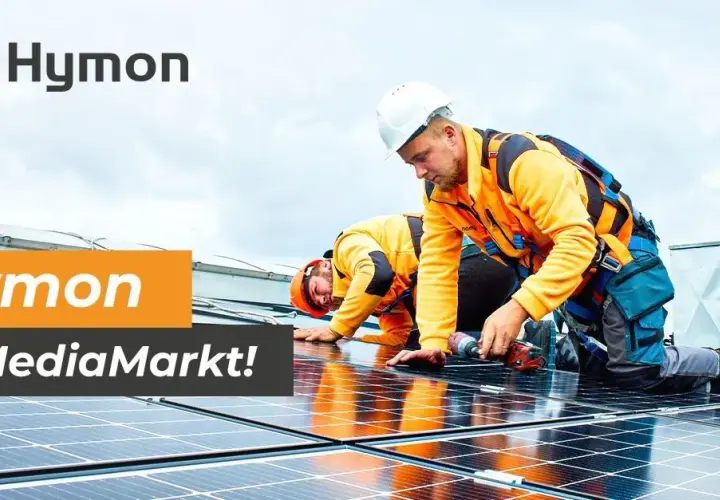 Hymon Energy - opinie klientów, fotowoltaika, firma Hymon
