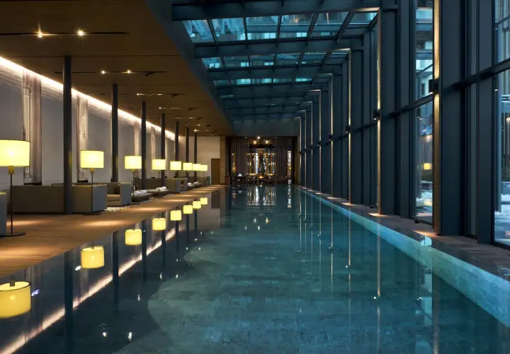 Najlepsze spa w Opolu – relaks, masaże i wyjątkowe zabiegi