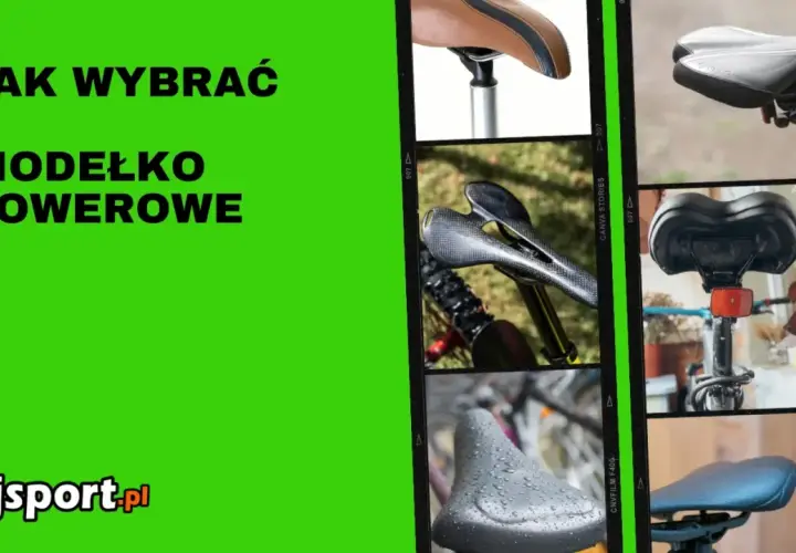 Jak dobrać siodełko rowerowe? Różne modele na zdjęciach pomogą Ci wybrać idealne.