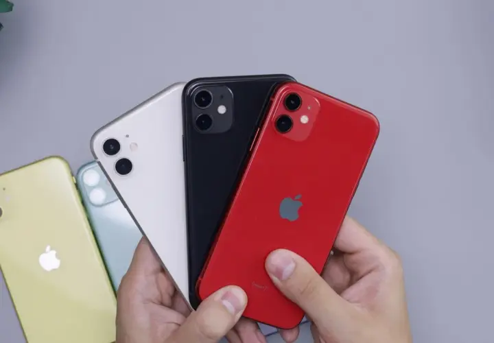 Przenieś dane z Androida na iPhone'a: Krok po kroku i bez błędów