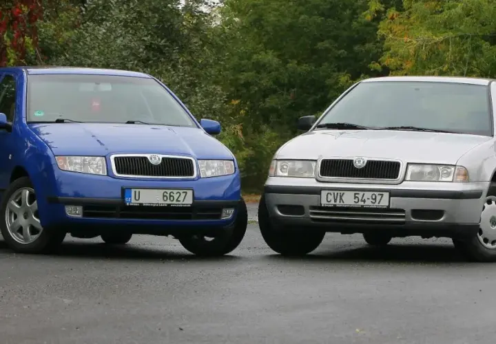 Skoda Fabia i Octavia – Która wersja benzynowa jest lepsza? Porównanie