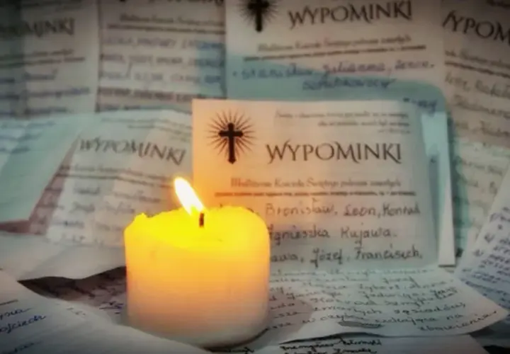 Jak zamówić mszę za zmarłego - krok po kroku dla pamięci bliskich