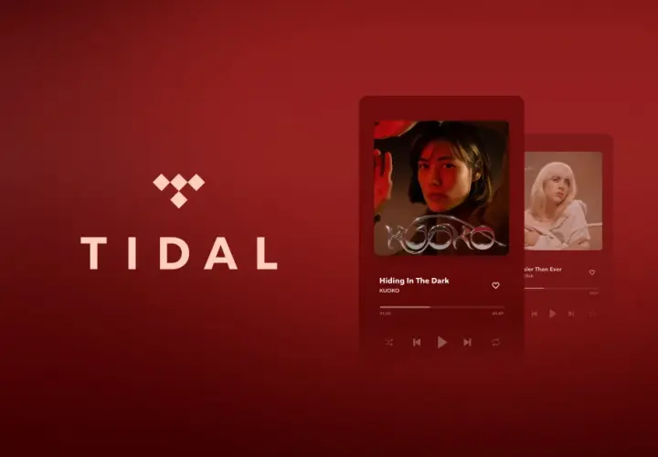 Jak włączyć TIDAL w Play? Proste kroki, które musisz znać