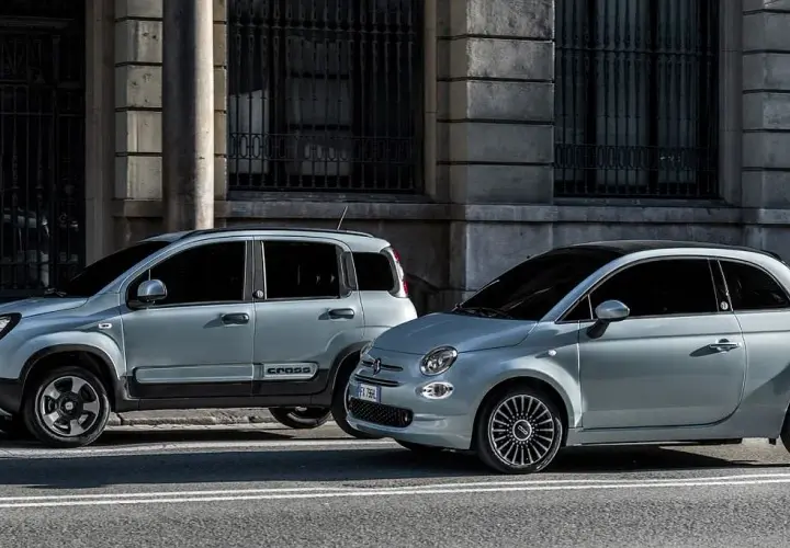 Pojemność baku Fiat Panda - co musisz wiedzieć o różnych modelach