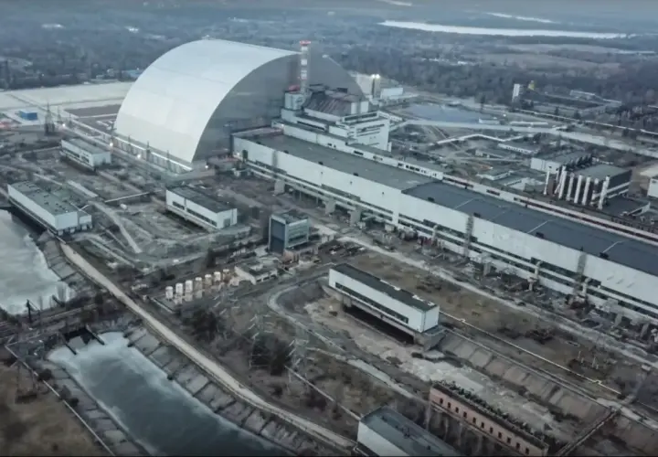 Czarnobyl: Czy elektrownia działa? Aktualny stan i zagrożenia