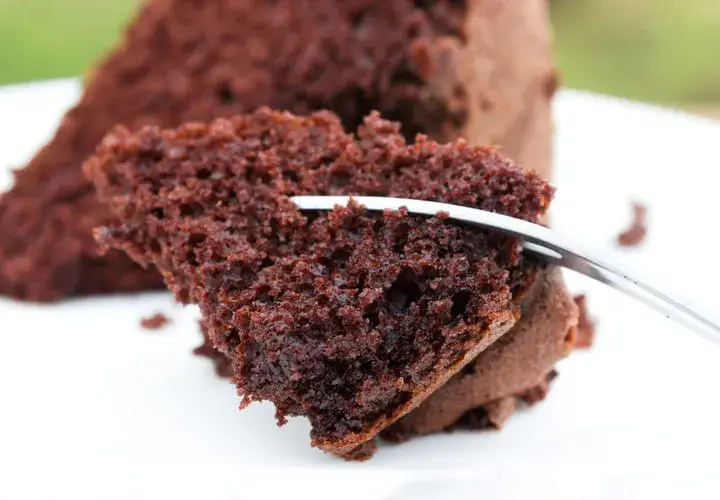 Moelleux au chocolat: Przepis na idealny, puszysty deser czekoladowy