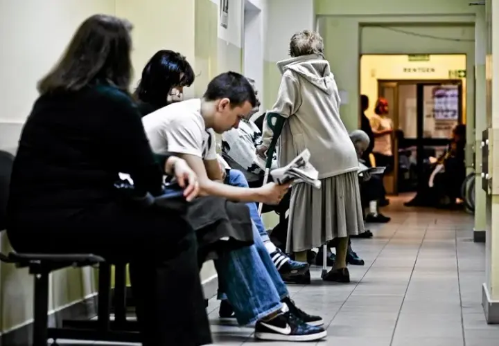 Psycholog na NFZ Kraków: Gdzie znaleźć pomoc psychologiczną na NFZ?