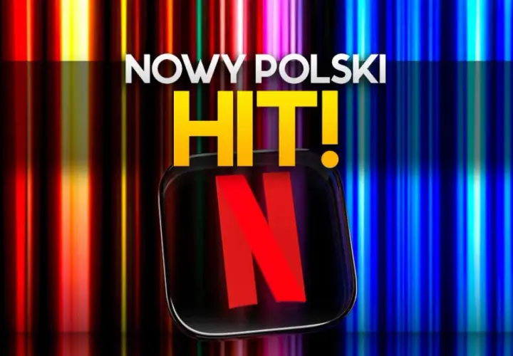 7 polskich filmów na Netflix, które zmienią Twój wieczór. Lista