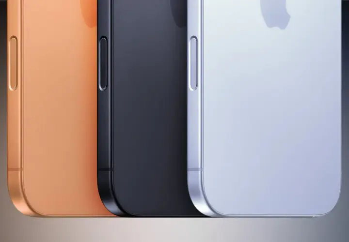 Design iPhone 17 i 17 Pro: Wizualne różnice, kolory, chwyt co wybrać?