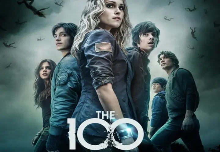 The 100 recenzja: Dlaczego serial stracił swój pierwotny urok?