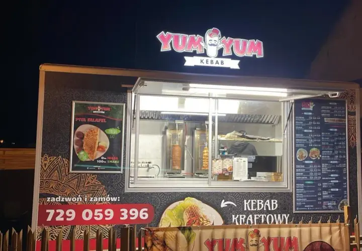 5 kg Kebab na Imprezę: Cena, Skład i Opłacalność [2026]