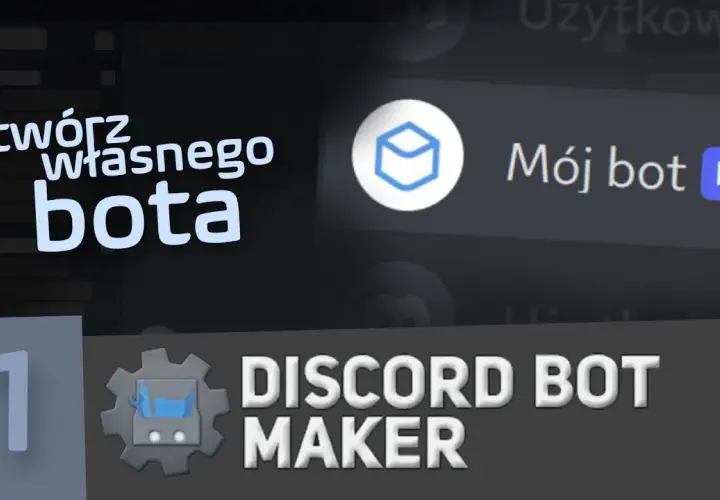 Jak stworzyć bota na Discord w Javie? Poradnik krok po kroku