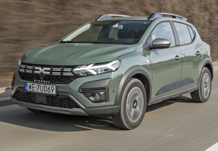 Dacia Sandero 2026: Cena, LPG, opcje. Ile naprawdę zapłacisz?