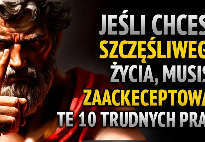 Czy w życiu można uniknąć trudnych sytuacji? Argumenty i refleksje