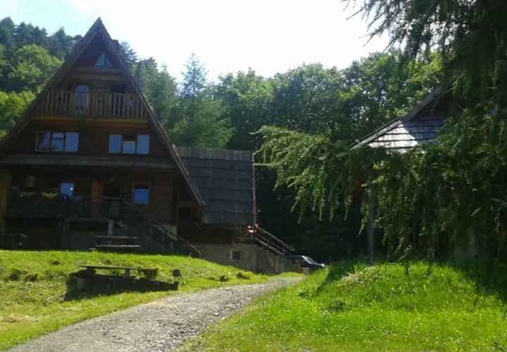 Bacówka pod Honem: Wszystko, co musisz wiedzieć przed wizytą