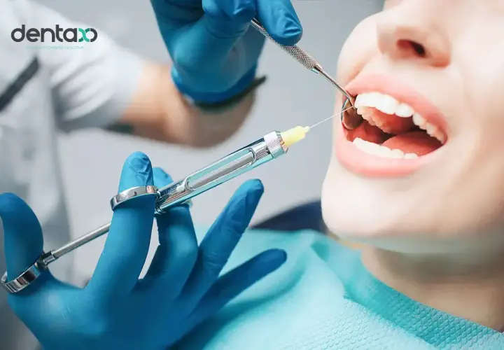 Znieczulenie u dentysty: Bezpieczne i bezbolesne? Poznaj fakty!