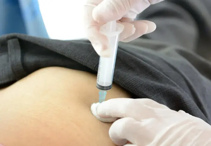 Które zastrzyki przeciwbólowe działają najskuteczniej? Oto nazwy