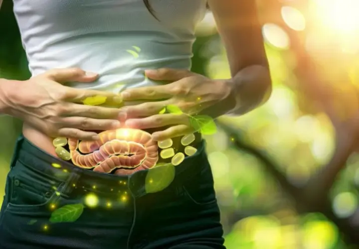 Najlepsze herbaty na jelita: 8 naturalnych sposobów na zdrowy brzuch