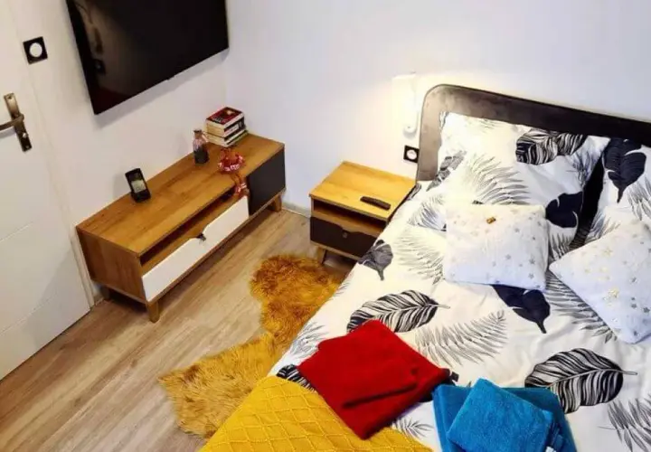Nocleg w Karpaczu co polecacie – najlepsze oferty i ukryte skarby