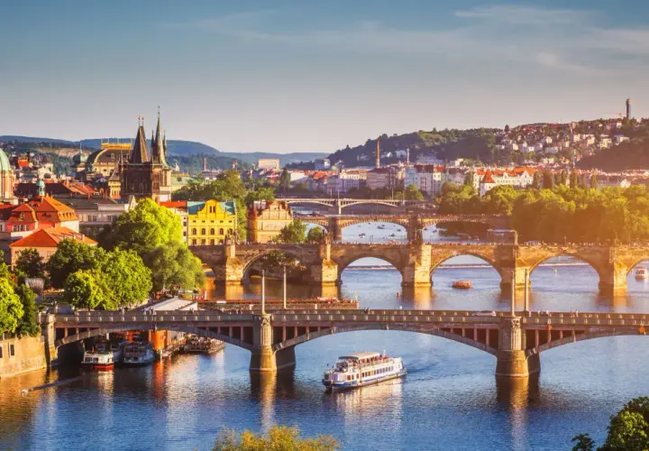 Ile kosztuje nocleg w Czechach? Ceny, porady i najlepsze oferty