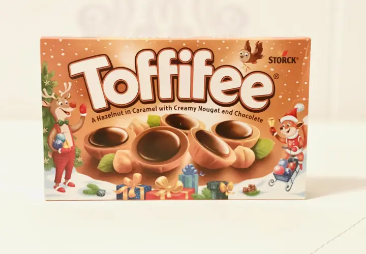 Toffifee skład – co naprawdę zawiera ten słodki przysmak?