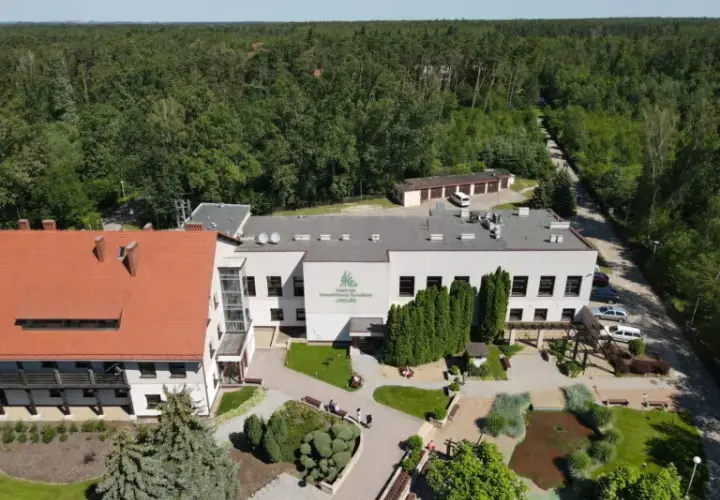 Co zabrać do sanatorium w Jedlcu, by uniknąć problemów i stresu?