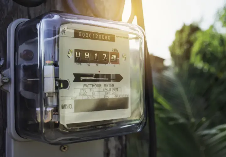 Energia czynna całodobowa - jak mierzyć i kontrolować zużycie