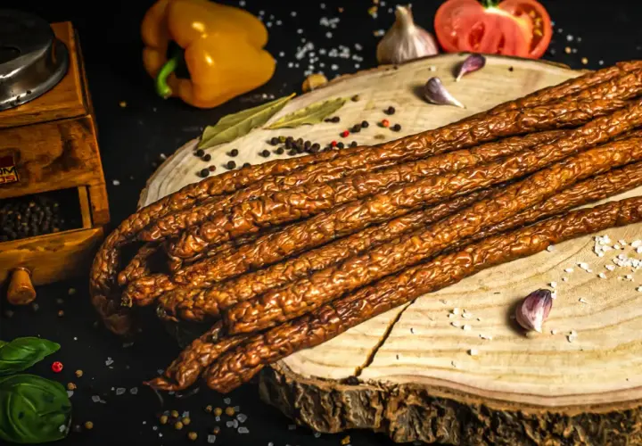Co zjeść w Zakopanem? Odkryj najlepsze tradycyjne potrawy i restauracje