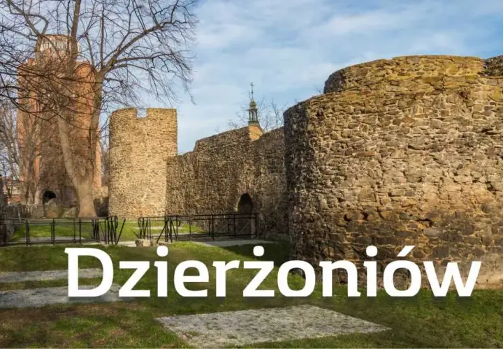 Najlepsze atrakcje w Dzierżoniowie, które musisz zobaczyć podczas wizyty