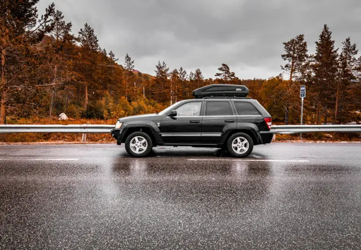 Jaki olej do Jeep Grand Cherokee 3.0 CRD? Odkryj najlepsze opcje i porady