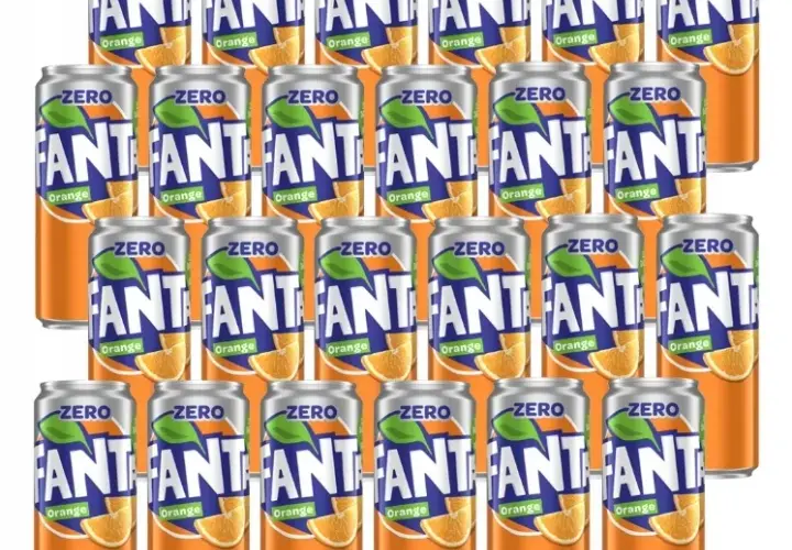 Fanta Lemon gdzie kupić - najlepsze miejsca i ceny w Polsce
