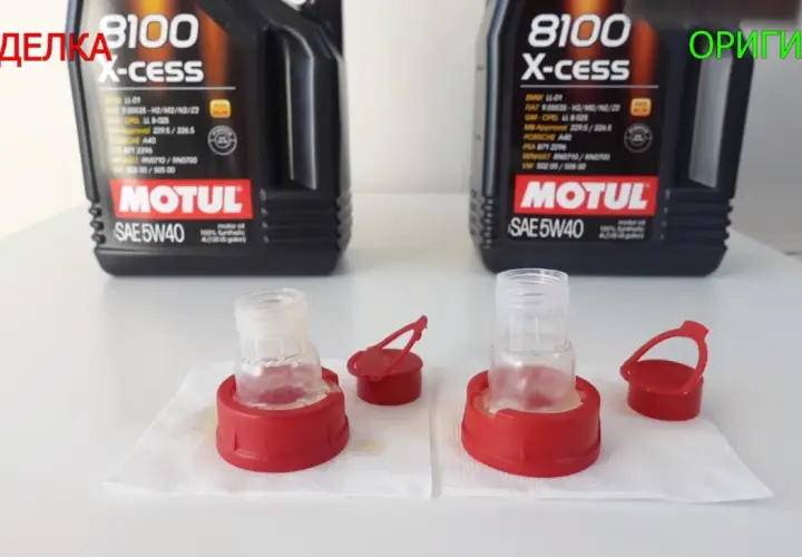 Motul 10W40: Który olej wybrać? Poradnik i jak rozpoznać podróbki