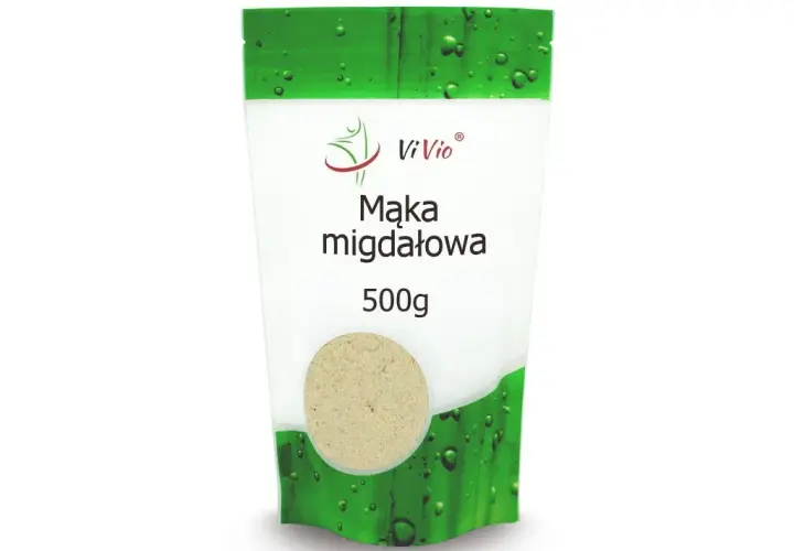 Gdzie kupić mąką migdałową: kompletna lista sklepów z najlepszymi cenami