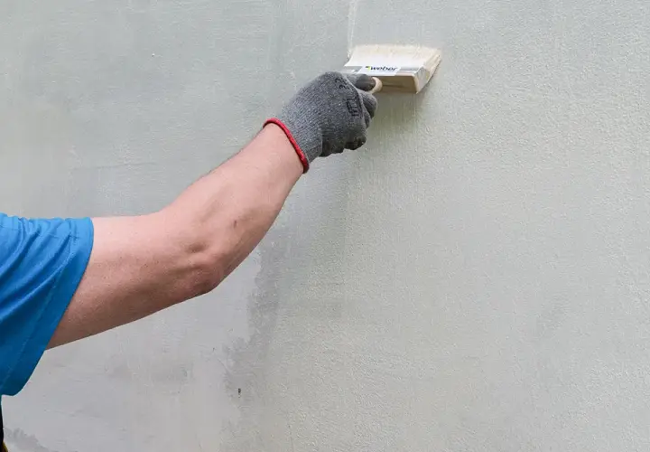 Jak zrobić beton dekoracyjny - krok po kroku do efektownego wykończenia