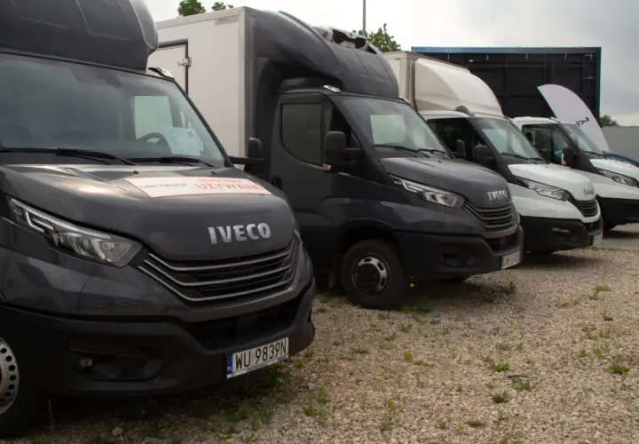 Najmniej awaryjny bus? Ranking, silniki i opinie mechaników