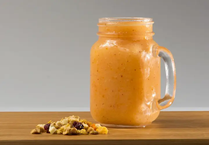 Koktajl z mango: Przepisy, porady, wersje fit. Twoja bomba witaminowa!