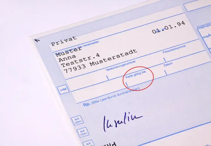 Privatrezept oder Kassenrezept: Kosten und Unterschiede verstehen