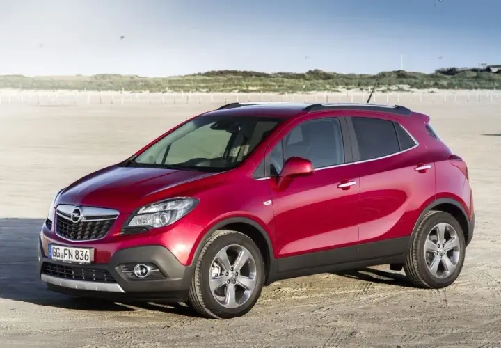 Jaki SUV do LPG: oszczędności na paliwie i najlepsze modele