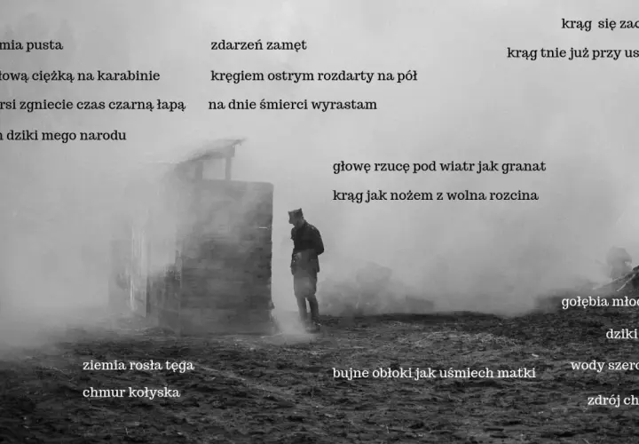 „Niebo złote ci otworzę”: Dwa oblicza słów, które poruszają