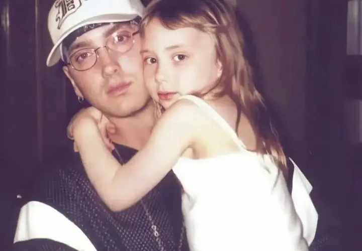 Czy Eminem ma dzieci? Zaskakujące fakty o jego rodzinie i córkach