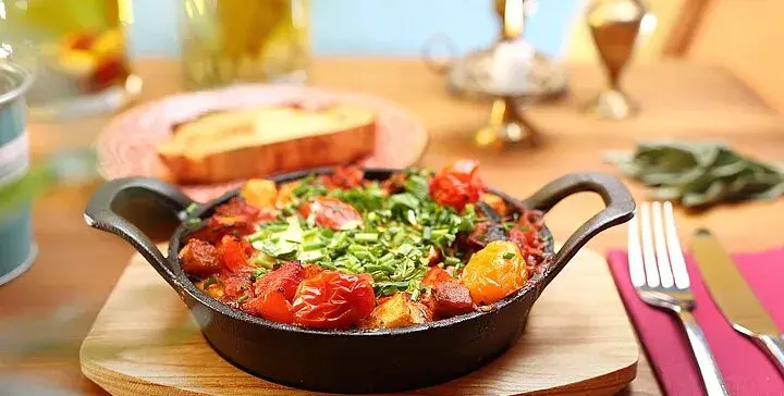 Gdzie zjeść w Łodzi? Odkryj najlepsze restauracje i smaki