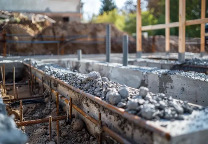 Styrodur czy Styropian na fundamenty? Ekspert radzi, co wybrać
